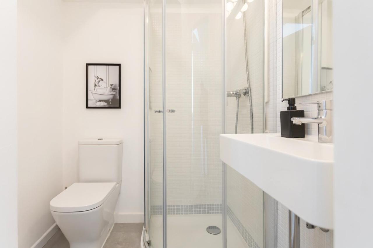 Citycenter Apartment