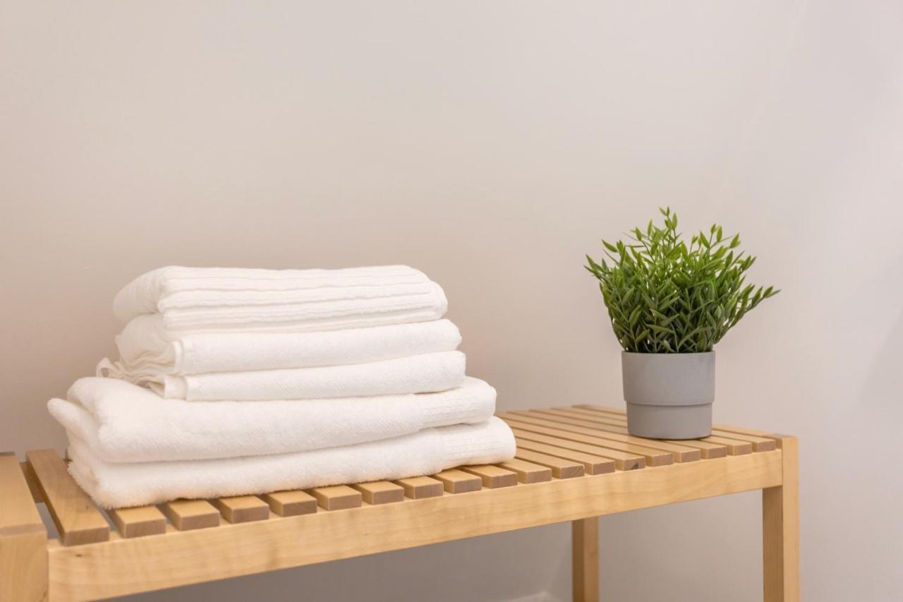 Citycenter Apartment Setubal
