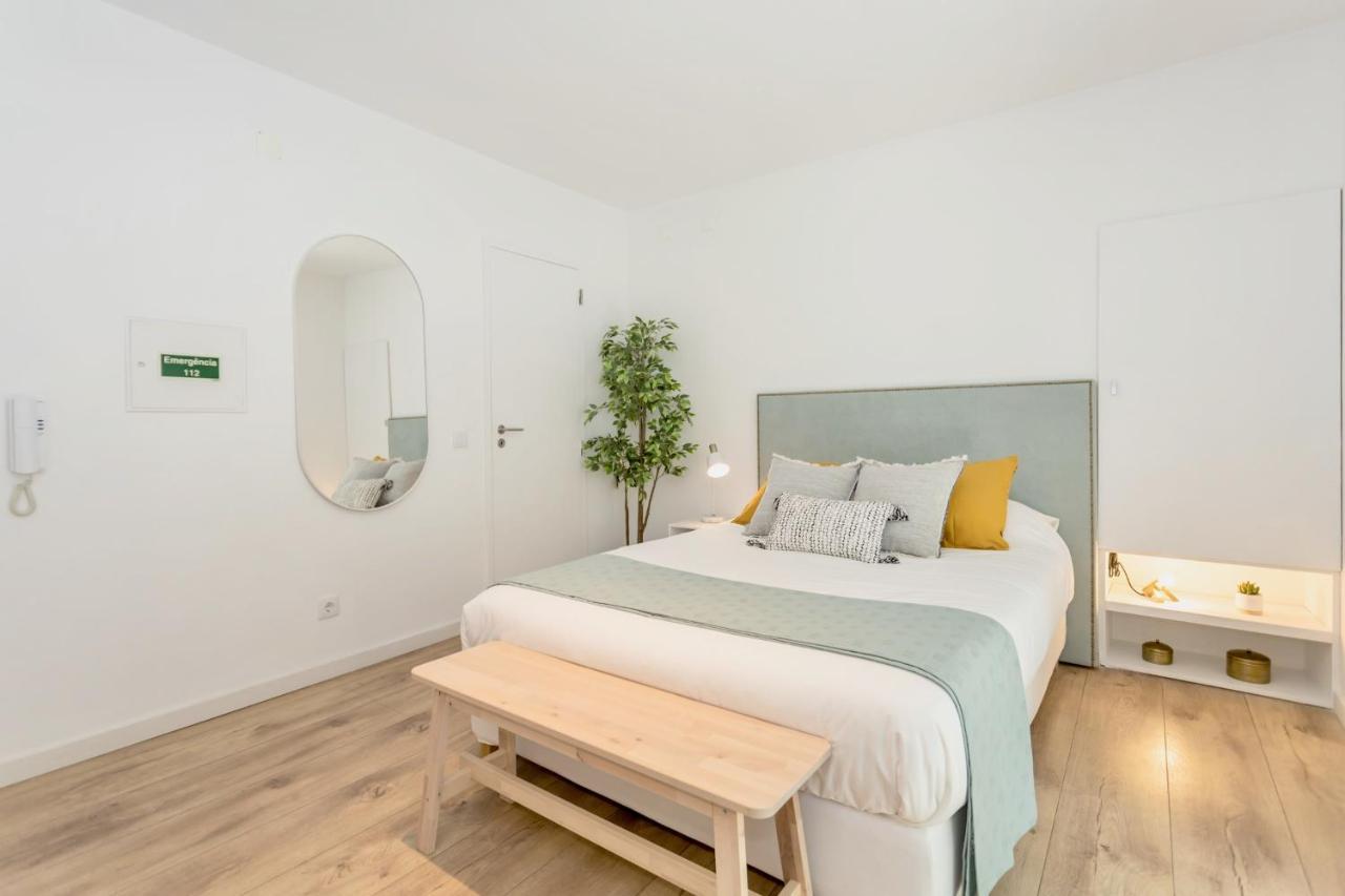 Citycenter Apartment Setubal