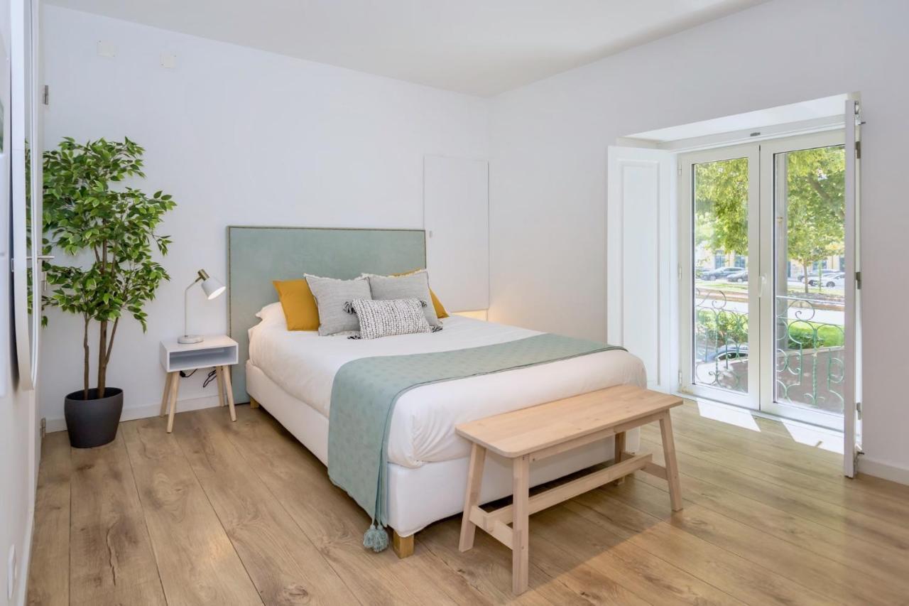 Citycenter Apartment Setubal